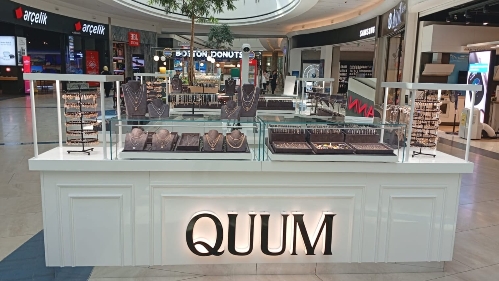 Mall of İstanbul AVM