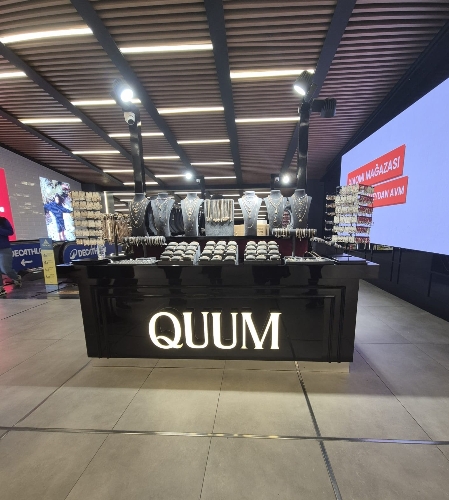 Meydan İstanbul AVM